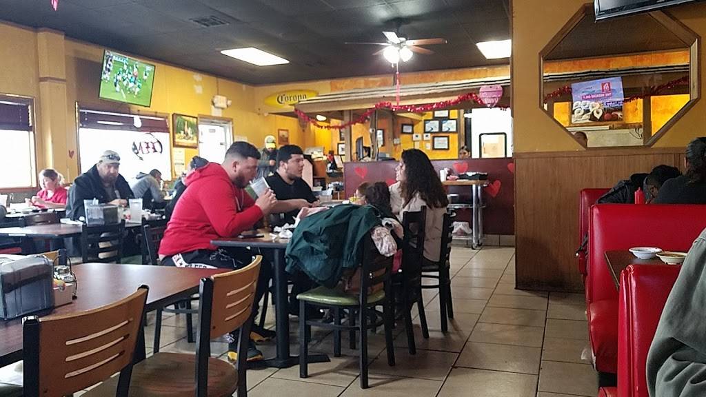 Taqueria El Mexicano Grill | restaurant | 1516 I-35, Waco, TX 76705, USA | 2547995639 OR +1 254-799-5639