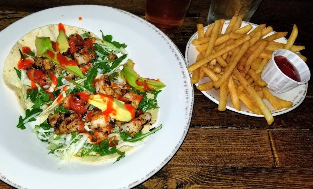 Chow Daddys | restaurant | 15 Towne Dr, Bluffton, SC 29910, USA | 8437572469 OR +1 843-757-2469