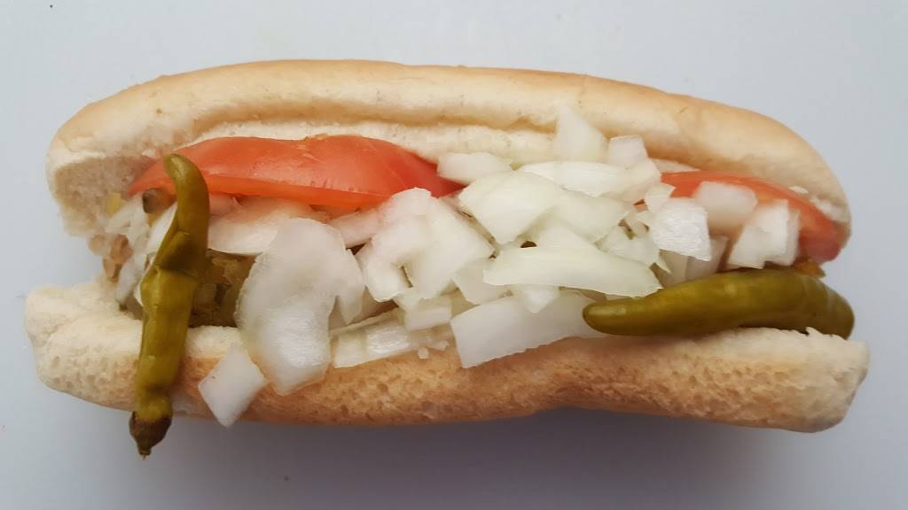 Wienerschnitzel | restaurant | 752 E Dyer Rd, Santa Ana, CA 92705, USA | 7149668543 OR +1 714-966-8543