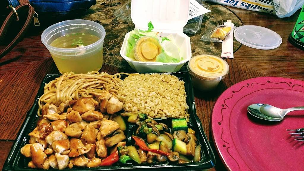 Sakura Japanese Sushi Steak House Hueytown | restaurant | 156 River Square Plaza, Hueytown, AL 35023, USA | 2058814288 OR +1 205-881-4288