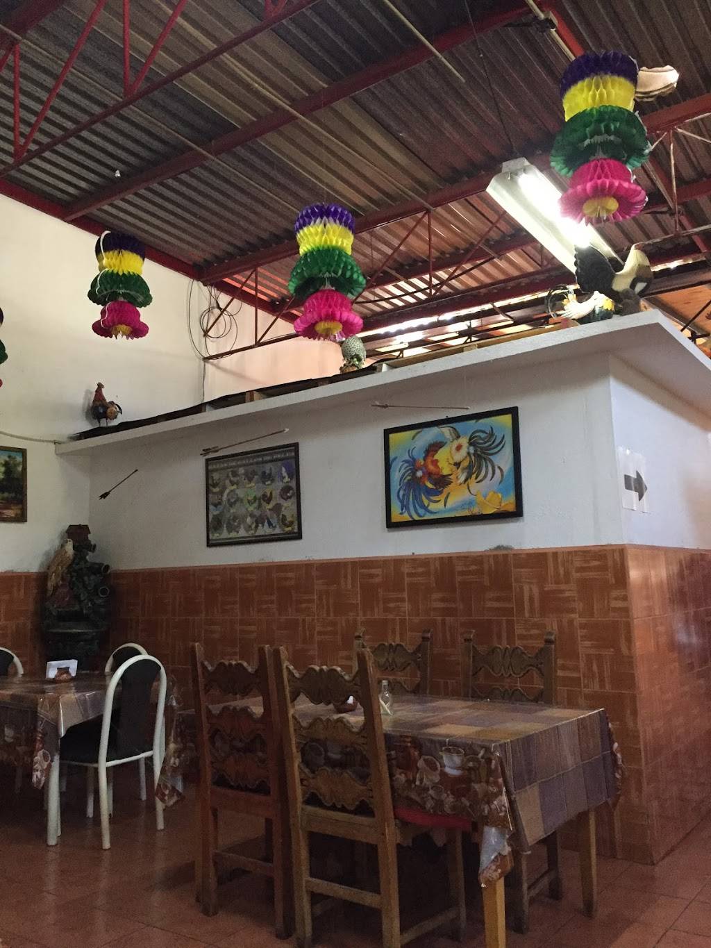 Restaurant Los Gallos | restaurant | Presidente Pascual Ortiz Rubio 30, Primera, 21400 Tecate, B.C., Mexico | 016651223664 OR +52 665 122 3664