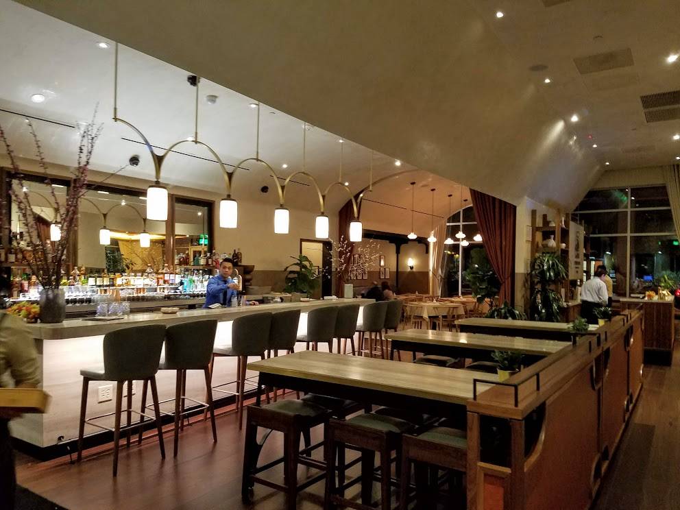 Panda Inn | restaurant | 201 N Maryland Ave, Glendale, CA 91206, USA | 8185021234 OR +1 818-502-1234