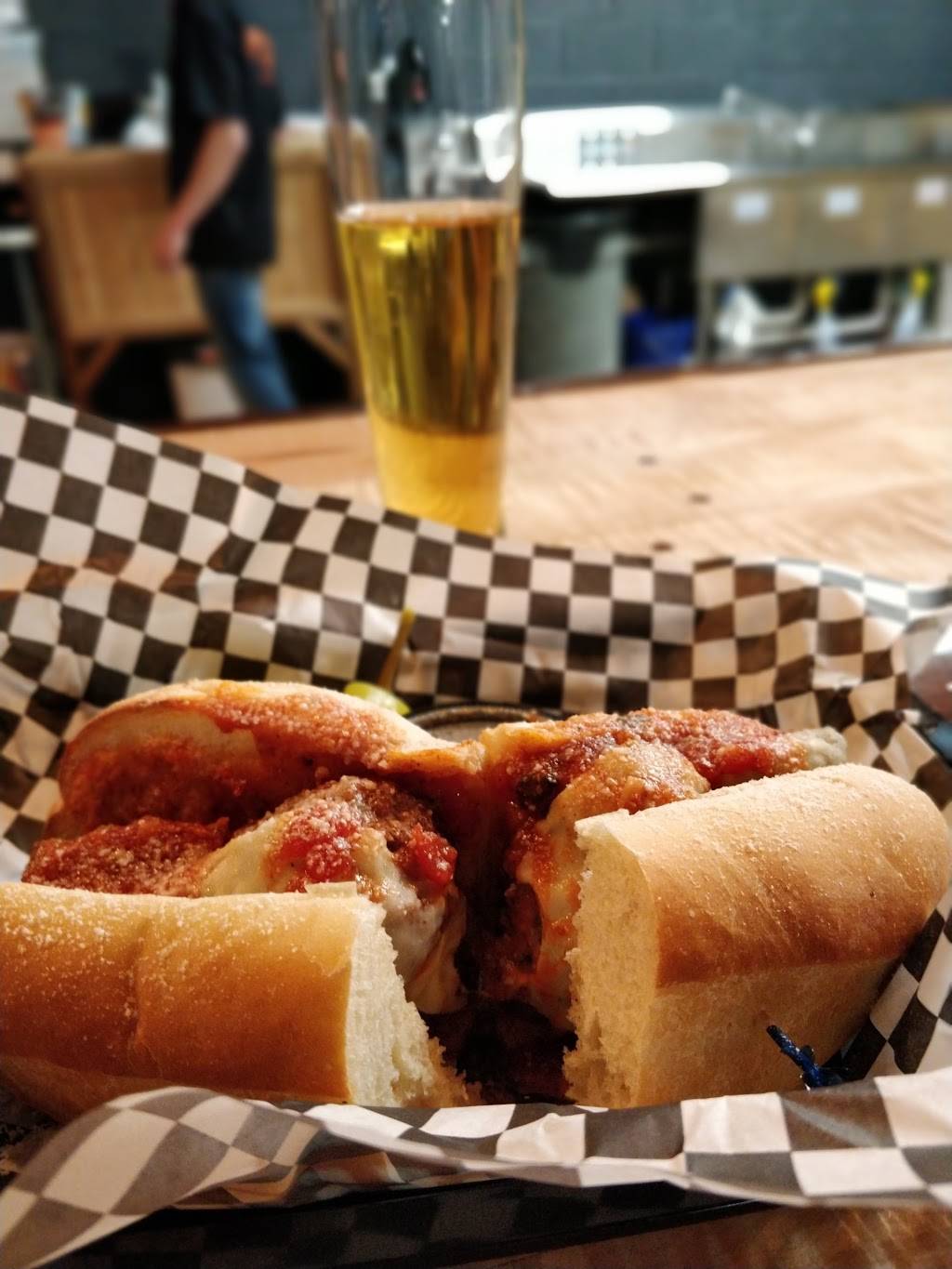 Grinder Sandwich Co. | restaurant | 656 Peterson Rd, Colorado Springs, CO 80915, USA | 7193587730 OR +1 719-358-7730