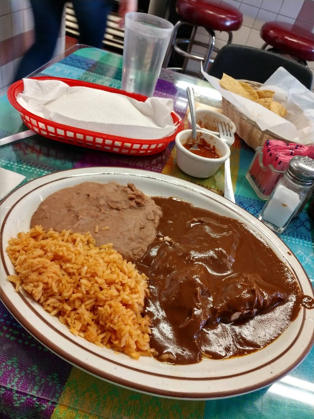 La Peñita | restaurant | 601 S 1st St, San Jose, CA 95113, USA | 4082950434 OR +1 408-295-0434