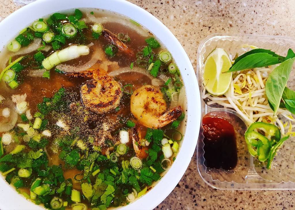 Lan Viet Restaurant | restaurant | 59 Spruce St, Columbus, OH 43215, USA | 6142274203 OR +1 614-227-4203