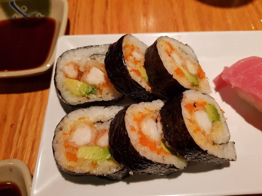 Shiki Japanese Restaurant | restaurant | 4406 W Reno Ave, Oklahoma City, OK 73107, USA | 4059470400 OR +1 405-947-0400