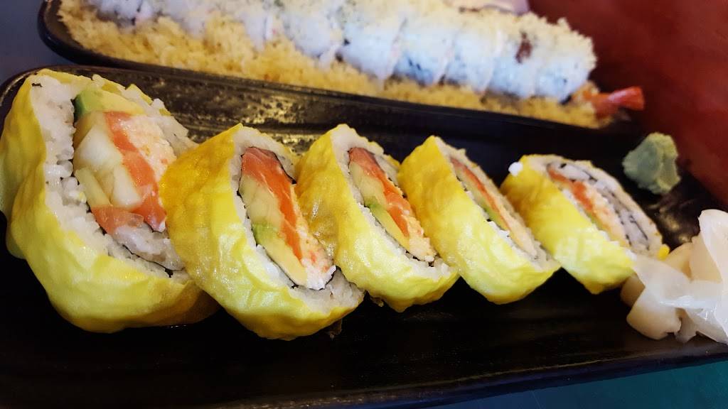 Ototo Sushi Co. | restaurant | 2558 Laning Rd # 103, San Diego, CA 92106, USA | 6192240100 OR +1 619-224-0100