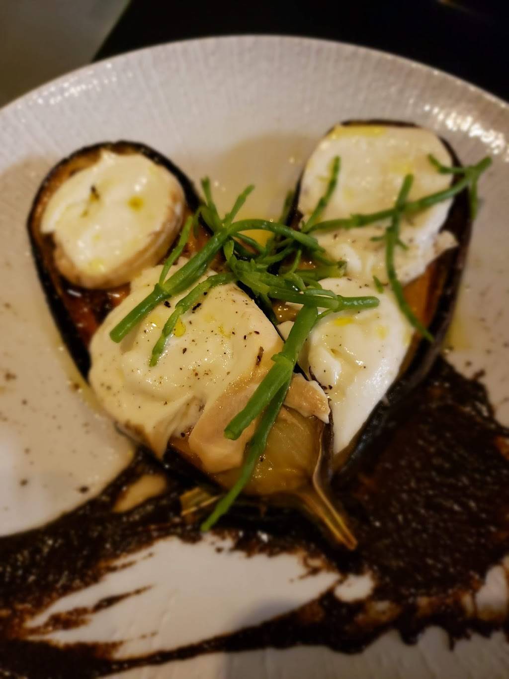 Bello by Sandro Nardone | restaurant | 1200 Bison Ave, Newport Beach, CA 92660, USA | 9495207191 OR +1 949-520-7191