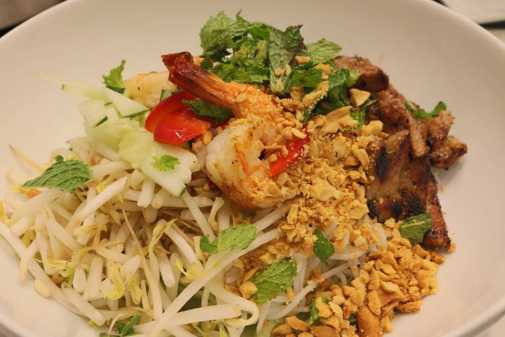 Bean Sprout | restaurant | 2221 Town Center Ave #115, Melbourne, FL 32940, USA | 3216328999 OR +1 321-632-8999