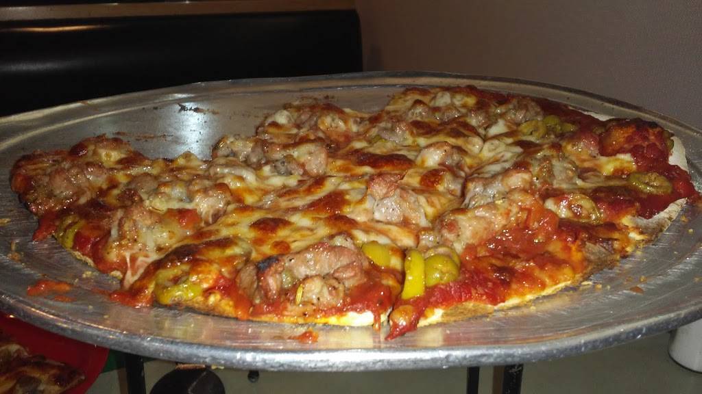 Joes Italian Villa | restaurant | 12207 S Harlem Ave, Palos Heights, IL 60463, USA | 7083611431 OR +1 708-361-1431