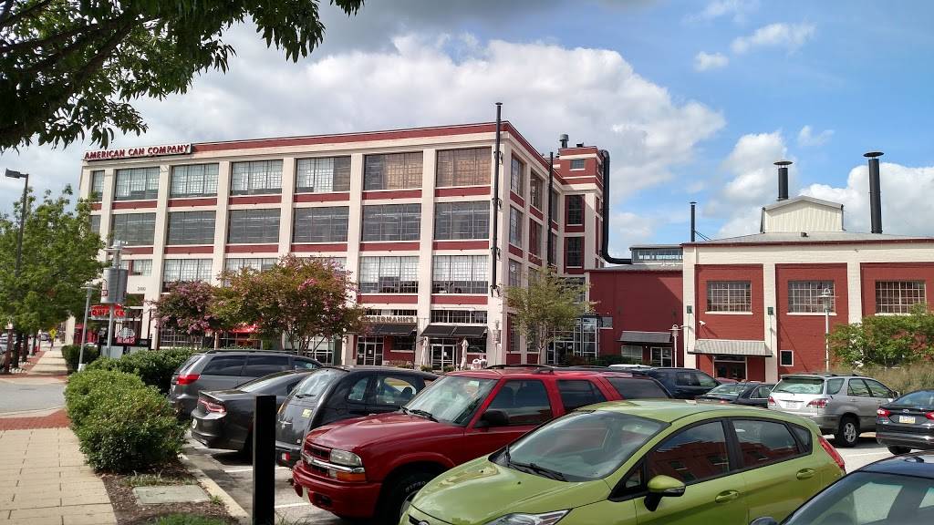 Outback Steakhouse | restaurant | 2400 Boston St, Baltimore, MD 21224, USA | 4105227757 OR +1 410-522-7757