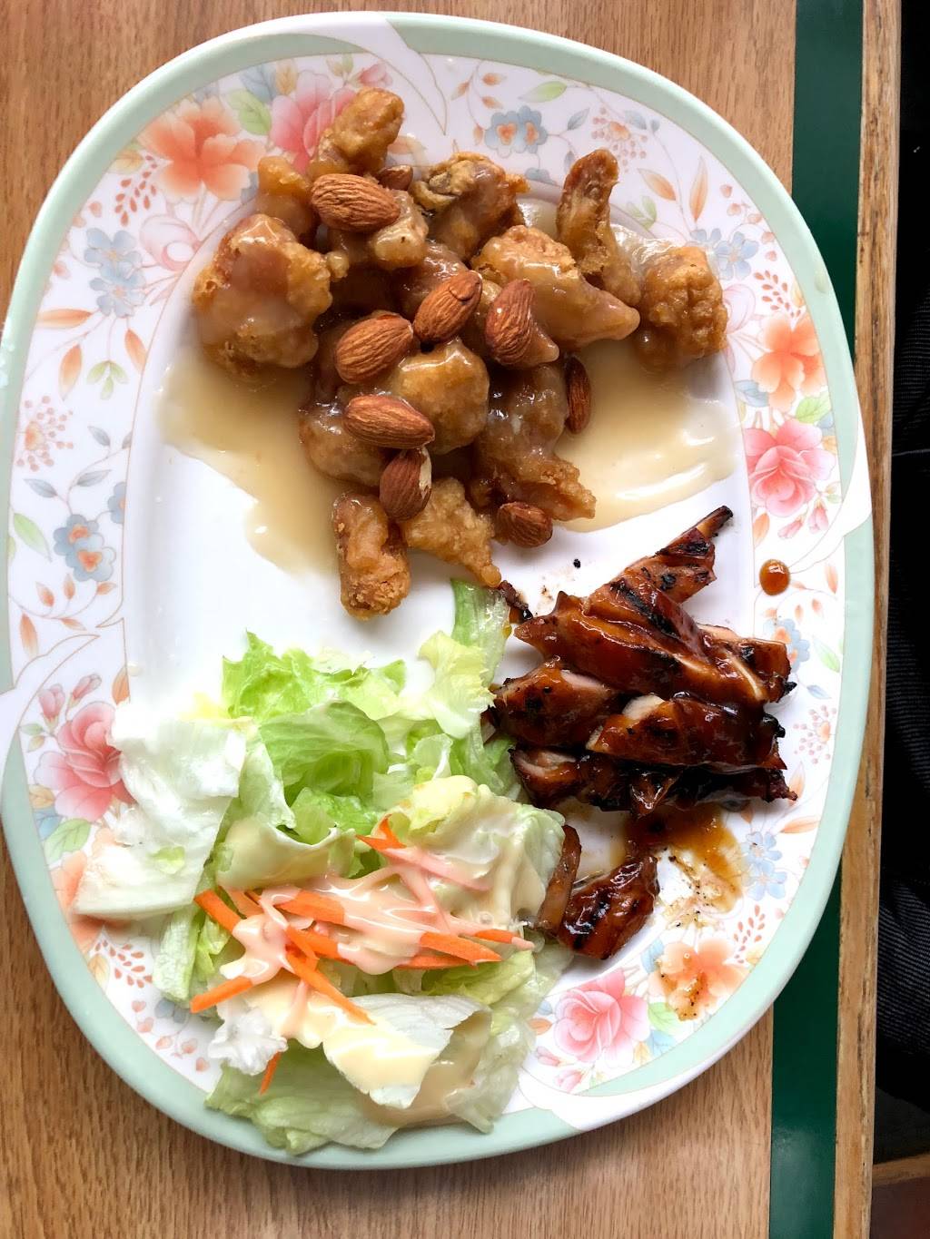 Good Wok & Teriyaki No.2 | restaurant | 4324 Bridgeport Way W, University Place, WA 98466, USA | 2534602771 OR +1 253-460-2771