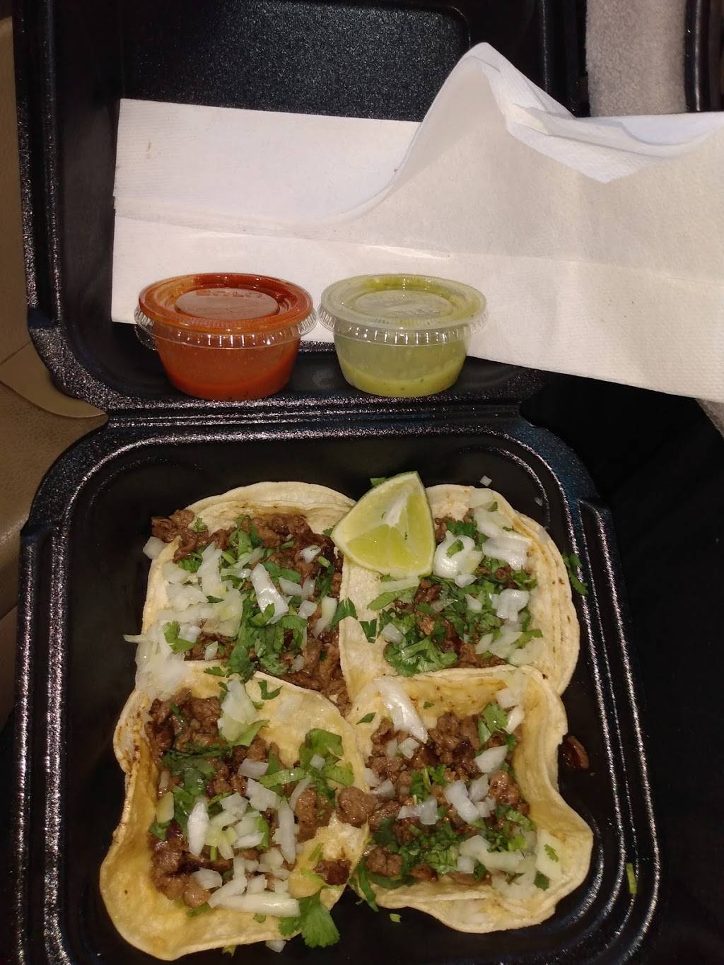 Taqueria Las Cañadas | restaurant | 3333 Cedar Ave S, Minneapolis, MN 55407, USA | 6129132634 OR +1 612-913-2634