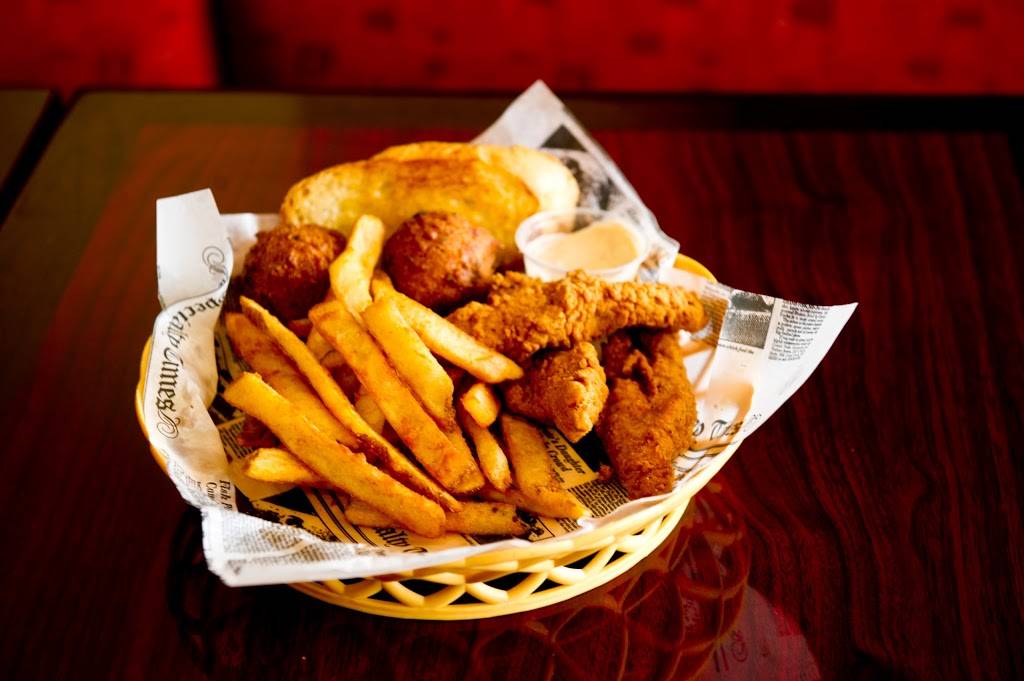 Fish Place | restaurant | 3303 Hwy 6, Sugar Land, TX 77478, USA | 2814910003 OR +1 281-491-0003