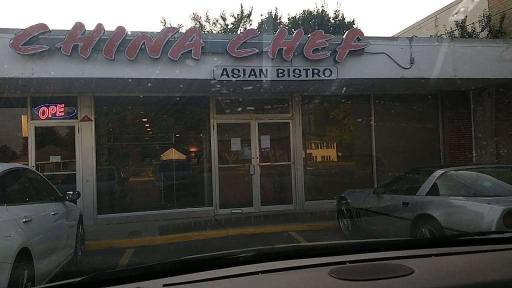 China Chef Restaurant | restaurant | 331-3 South Kennedy Drive, Bradley, IL 60915, USA | 8159324461 OR +1 815-932-4461