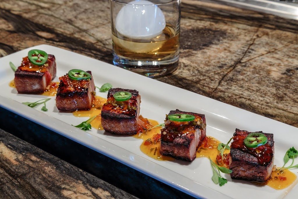 Main + Abbey | restaurant | 111 3rd St, Sioux City, IA 51101, USA | 7122267610 OR +1 712-226-7610