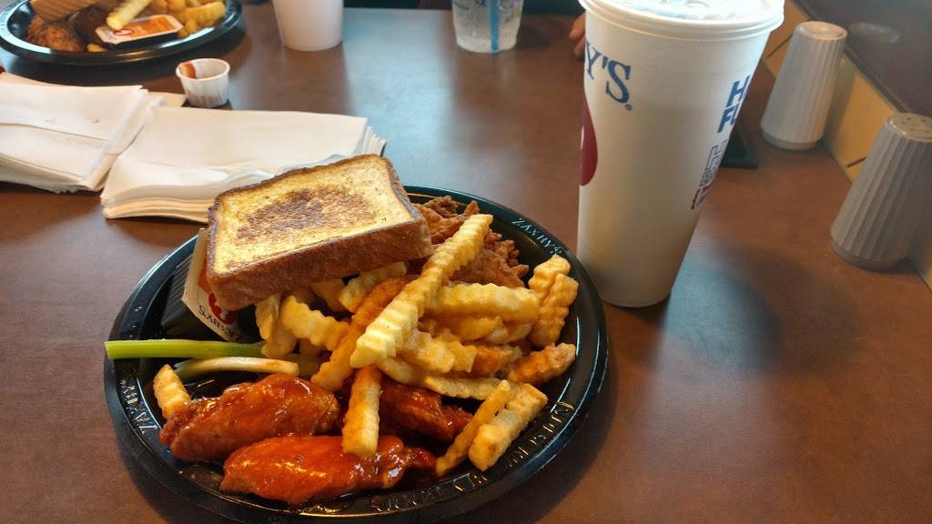 Zaxbys Chicken Fingers & Buffalo Wings | restaurant | 5970 State Bridge Rd, Duluth, GA 30097, USA | 7706234949 OR +1 770-623-4949