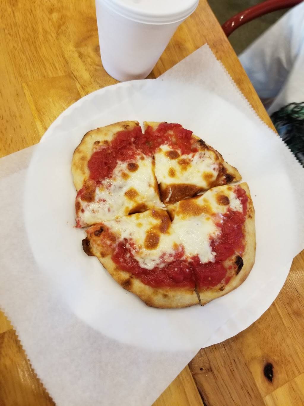 Pieoneer Pizza (VB Blvd & Thalia Rd) | restaurant | 4224 Virginia Beach Blvd Suite 103, Virginia Beach, VA 23452, USA | 7573212100 OR +1 757-321-2100