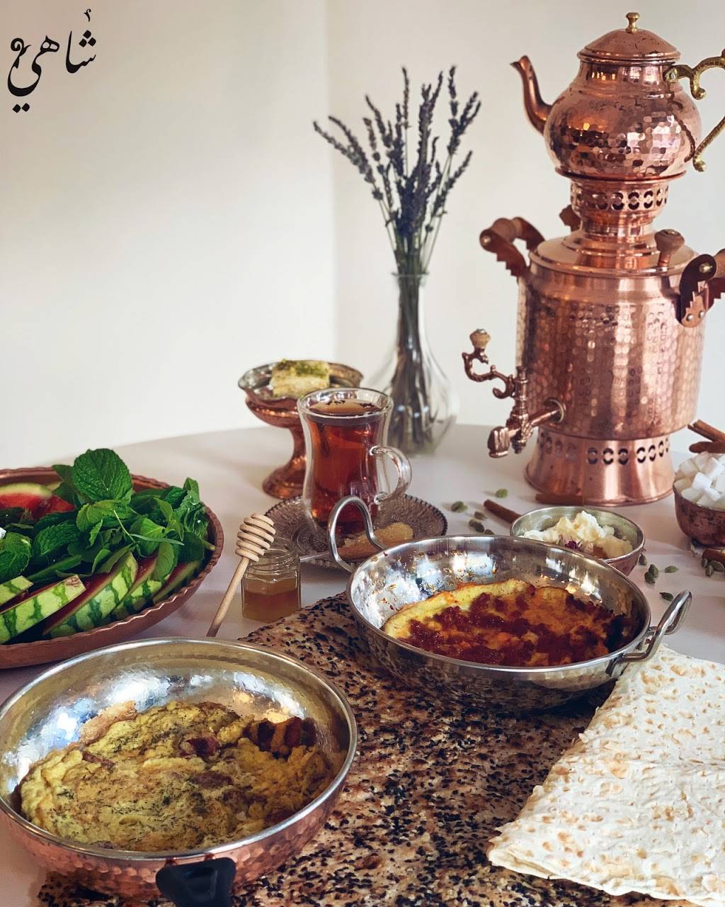 Shahi Restaurant | restaurant | 940 Broxton Ave, Los Angeles, CA 90024, USA | 3108248181 OR +1 310-824-8181