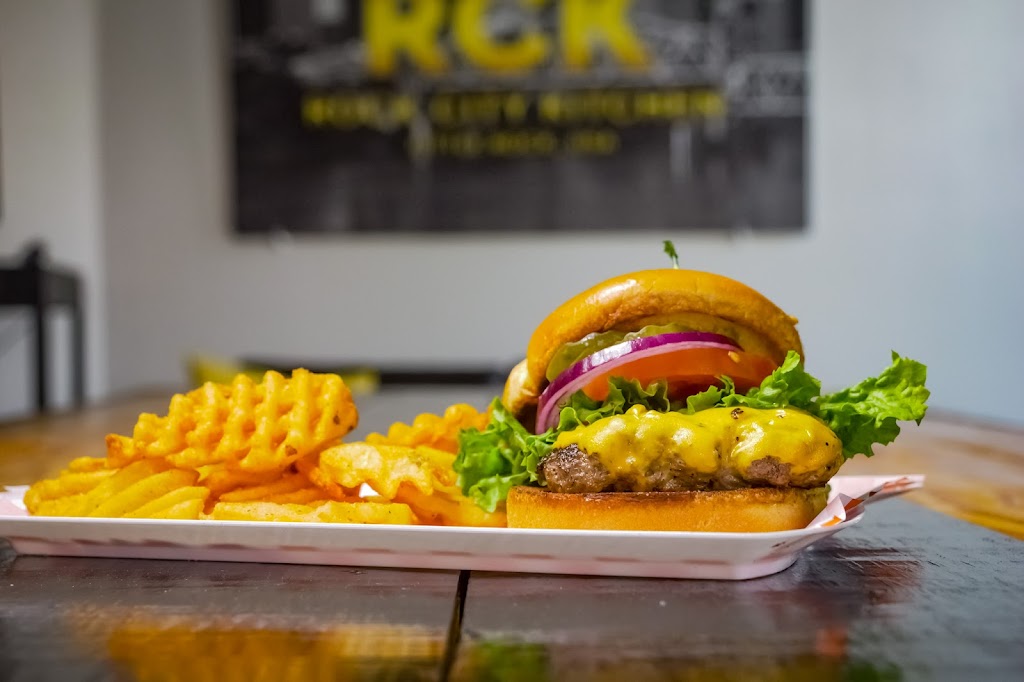 Rock City Kitchen | restaurant | 1515 W 7th St, Little Rock, AR 72201, USA | 5015002015 OR +1 501-500-2015