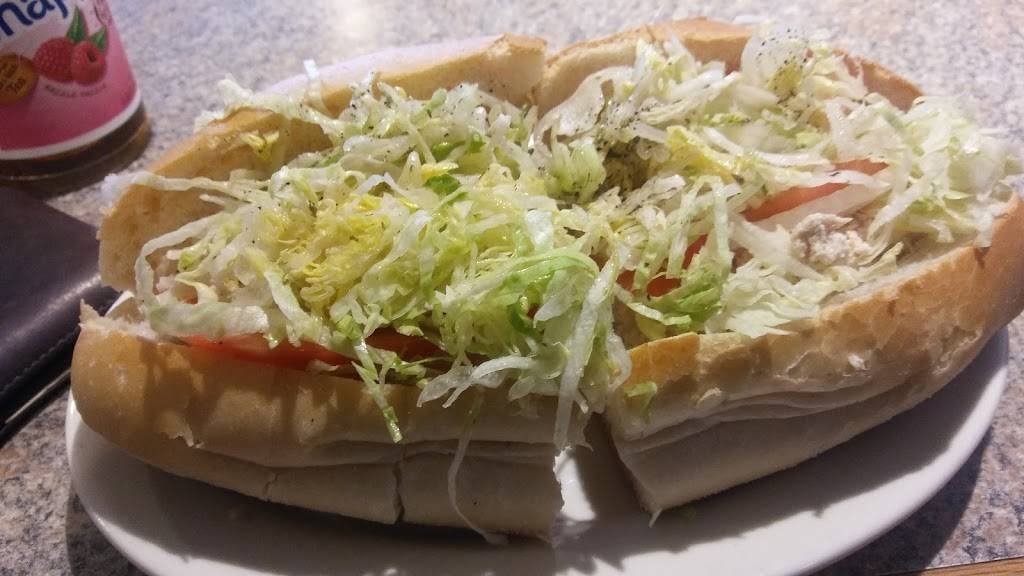 Federicos Pizzeria & Restaurant | meal delivery | 700 Main St, Belmar, NJ 07719, USA | 7326816936 OR +1 732-681-6936