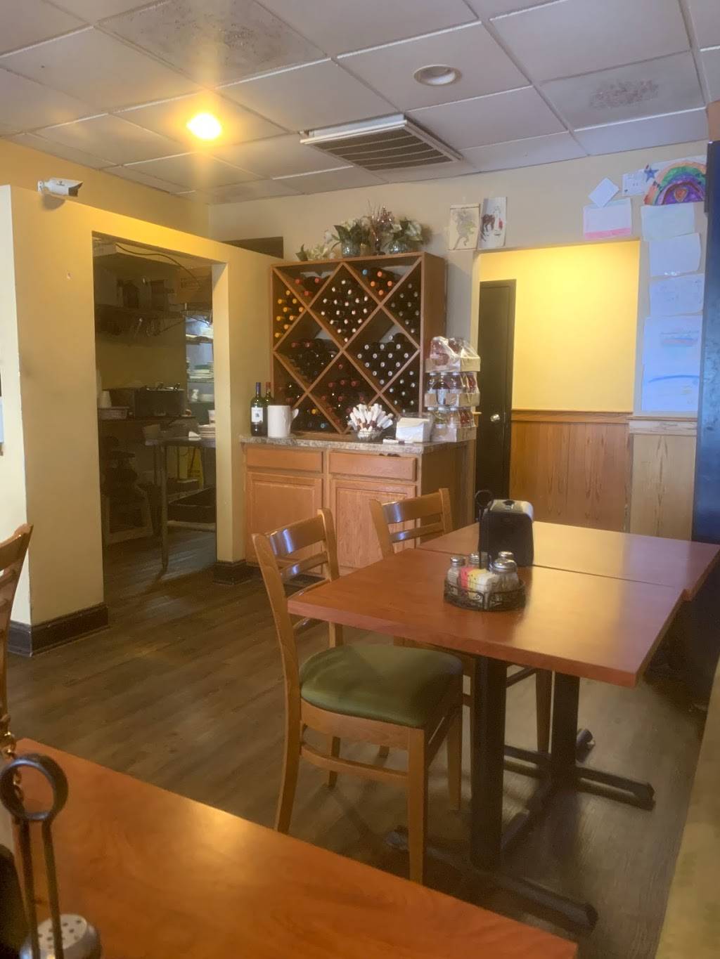 Tutti Gusti | meal delivery | 3102 Fait Ave, Baltimore, MD 21224, USA | 4105344040 OR +1 410-534-4040