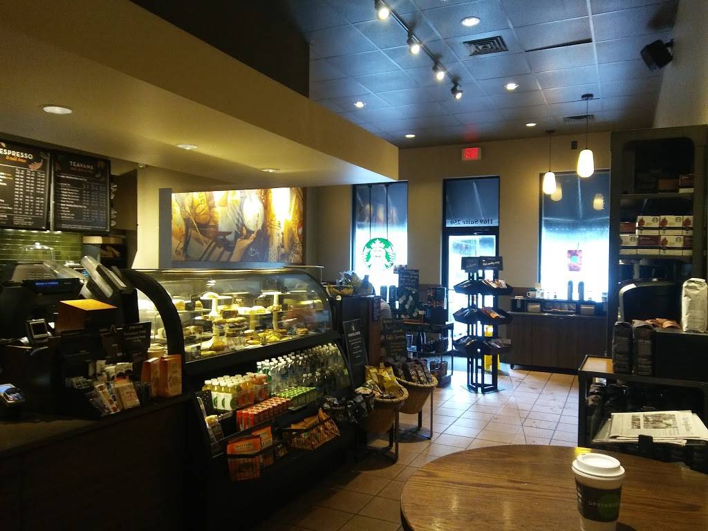 Starbucks | cafe | 1169 Nimmo Pkwy STE 250, Virginia Beach, VA 23456, USA | 7574279558 OR +1 757-427-9558