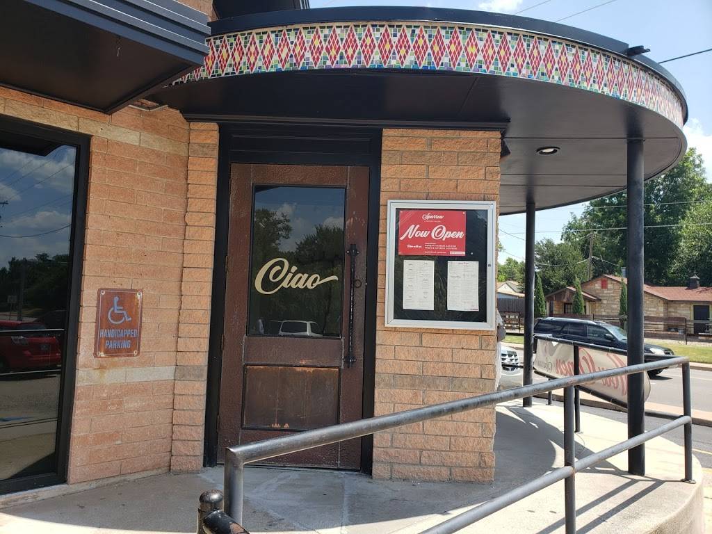 Sparrow Modern Italian | restaurant | 507 S Blvd, Edmond, OK 73034, USA | 4058153463 OR +1 405-815-3463