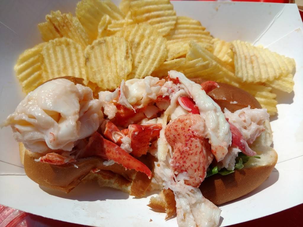 Five Islands Lobster Co | restaurant | 1447 5 Islands Rd, Georgetown, ME 04548, USA | 2073712990 OR +1 207-371-2990