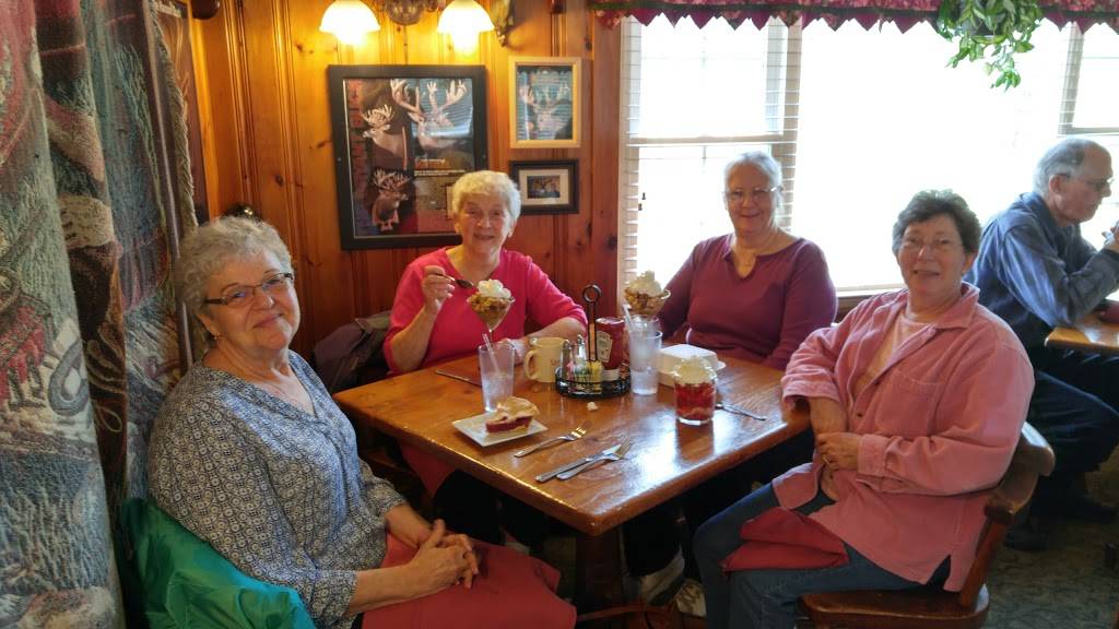 Toziers Restaurant | restaurant | 2678 River St, Bethel, VT 05032, USA | 8022349400 OR +1 802-234-9400