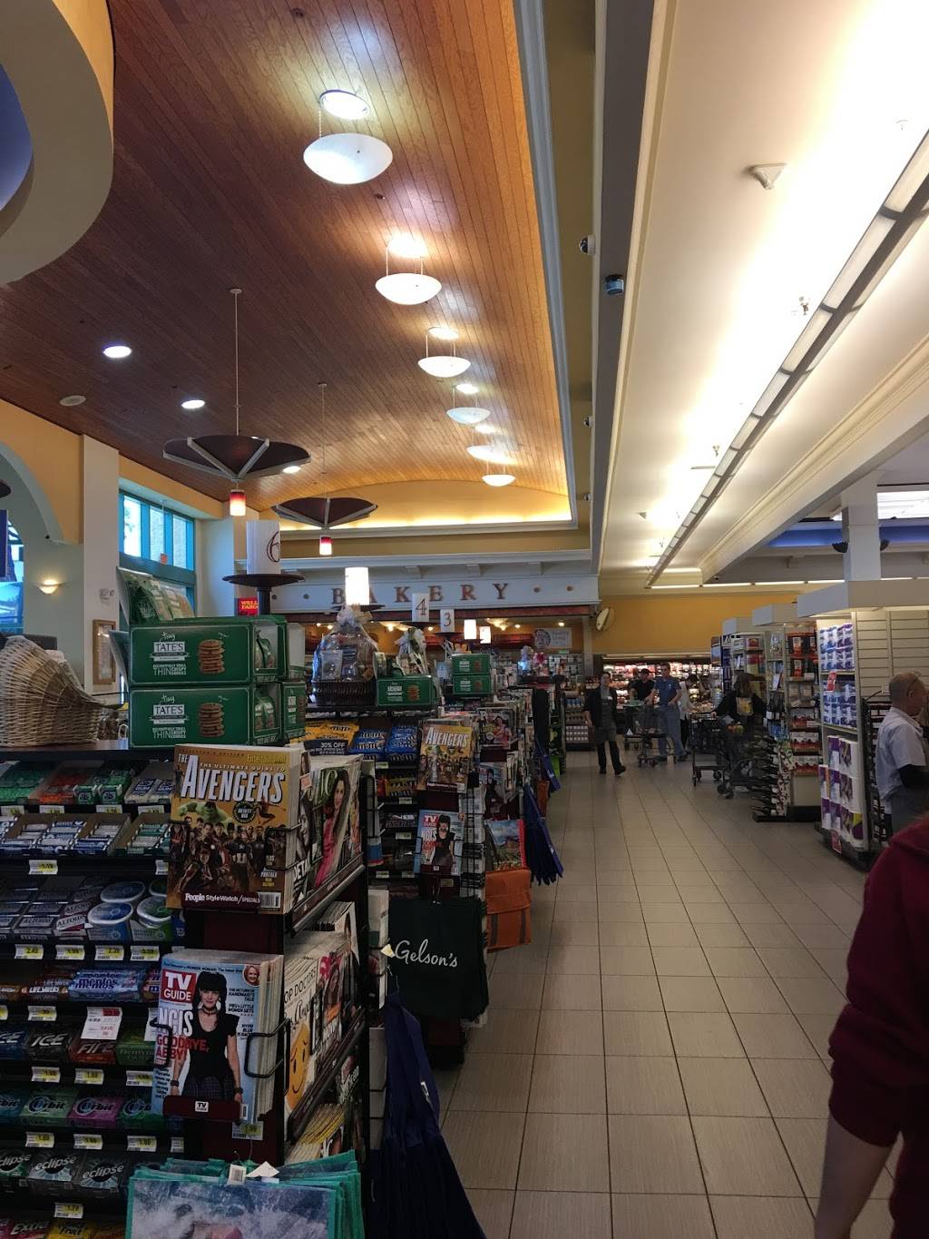 Wolfgang Puck Express | restaurant | 5500 Reseda Blvd, Tarzana, CA 91356, USA | 8187089792 OR +1 818-708-9792