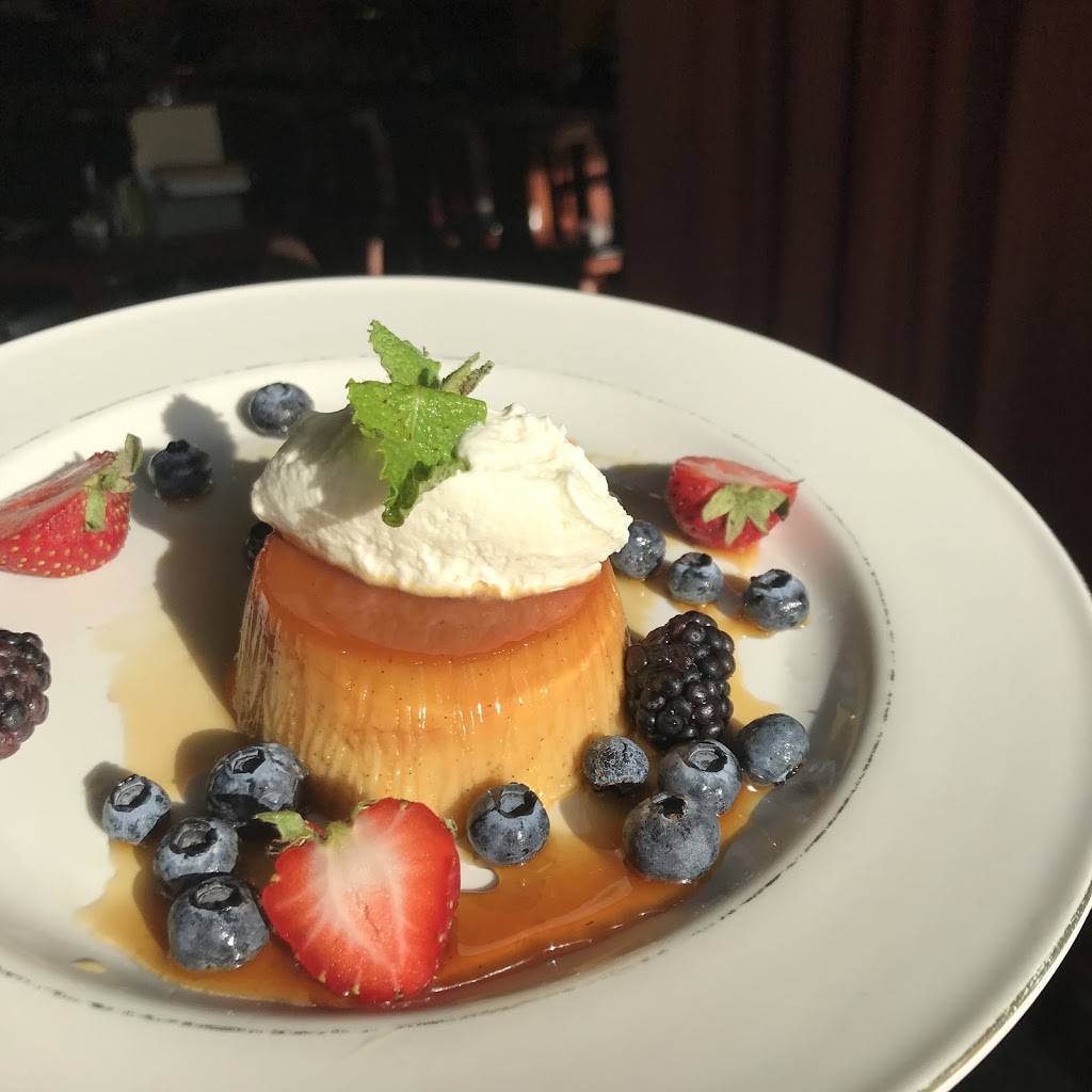 Paris Bistro & Jazz Cafe | restaurant | 8235 Germantown Ave, Philadelphia, PA 19118, USA | 2152426200 OR +1 215-242-6200