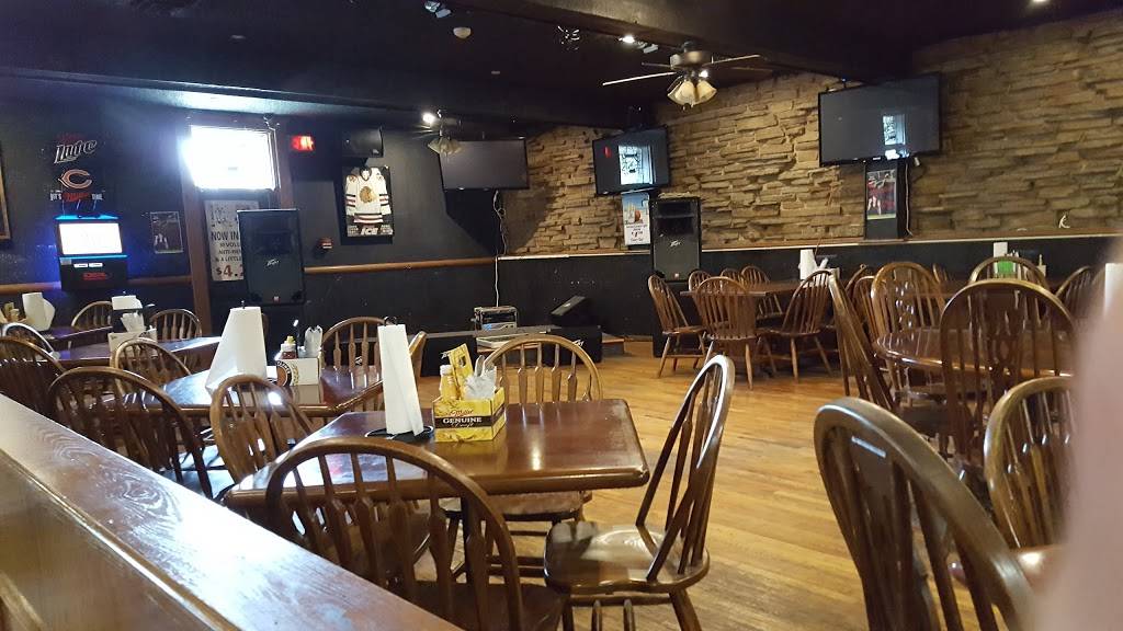 Twisted Rose | restaurant | 1130 S Main St, Algonquin, IL 60102, USA | 8476587641 OR +1 847-658-7641