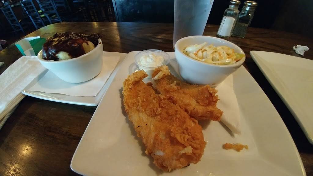 Obrions Pub | restaurant | 520 Folly Rd ste 120, Charleston, SC 29412, USA | 8437950309 OR +1 843-795-0309