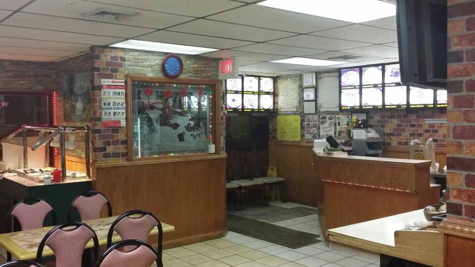 Peking Garden | restaurant | 159 Main St, Hudson, MA 01749, USA | 9785688545 OR +1 978-568-8545