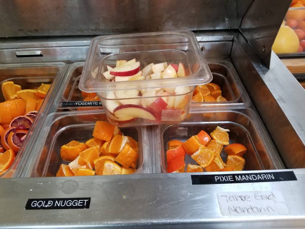 The Little Purple Barn, Murray Family Farms | restaurant | 9557 Copus Rd, Bakersfield, CA 93313, USA | 6618581100 OR +1 661-858-1100