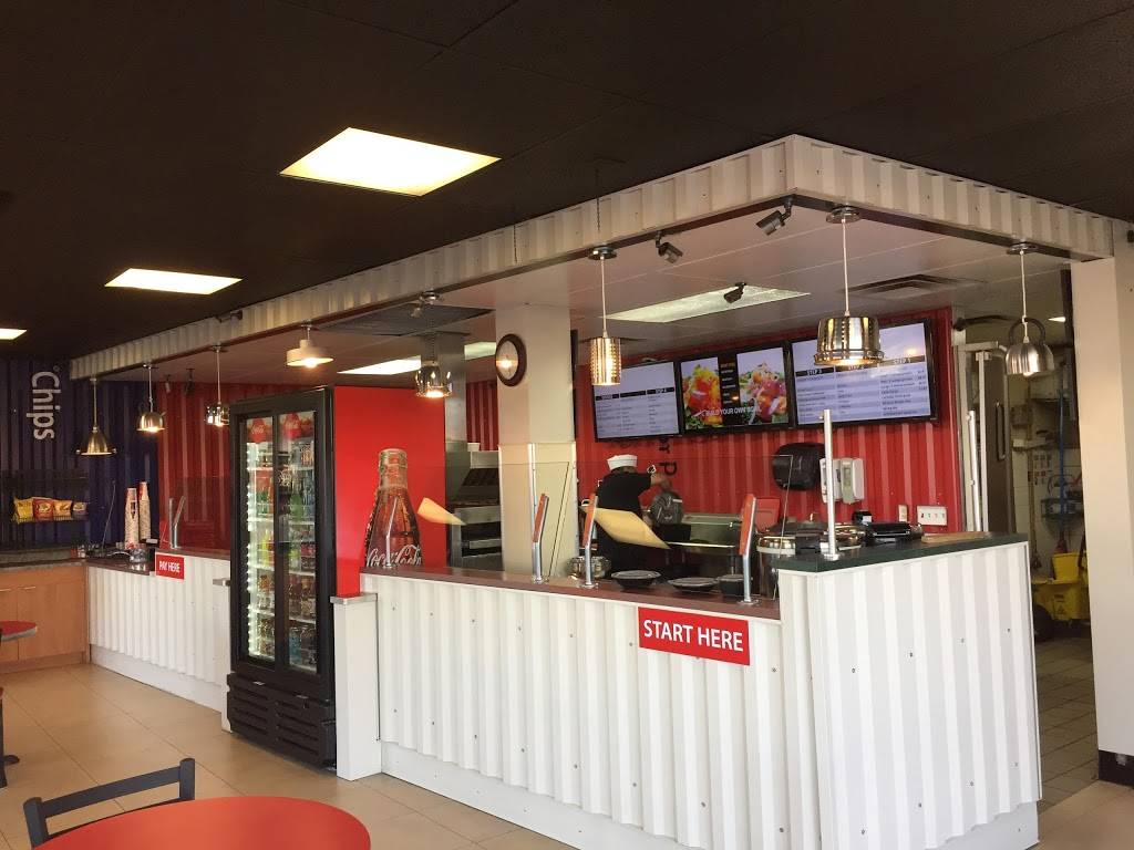 Mono Poke | restaurant | 8800 S Sepulveda Blvd #3, Los Angeles, CA 90045, USA | 3103388703 OR +1 310-338-8703