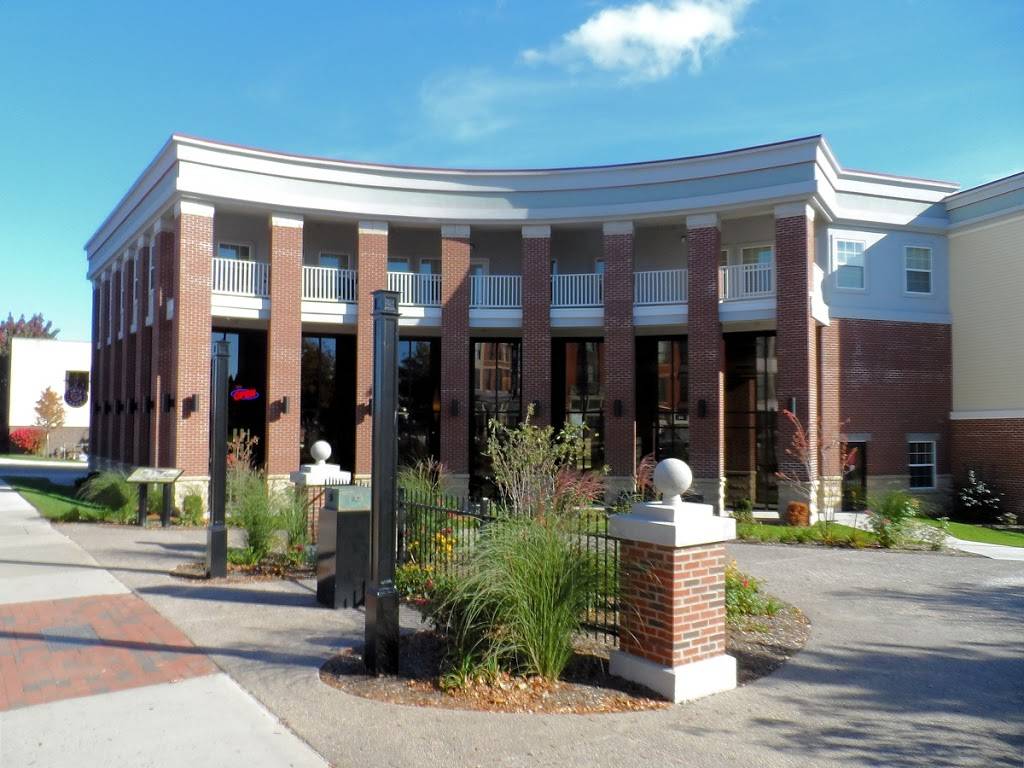 1872 Cafe | cafe | 431 W Main St, Rochester, NY 14608, USA | 5853231872 OR +1 585-323-1872