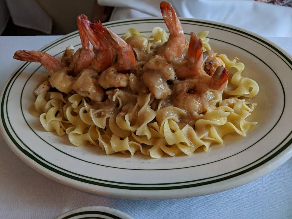 Chick & Nello’s Homestead Inn | restaurant | 800 Kuser Rd, Trenton, NJ 08619, USA | 6098909851 OR +1 609-890-9851