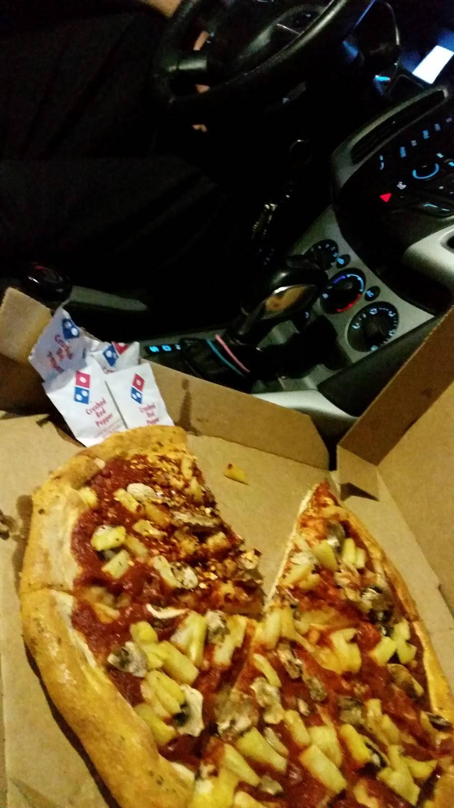 Dominos Pizza | meal delivery | 209 S Stephanie St ste d, Henderson, NV 89012, USA | 7024513030 OR +1 702-451-3030