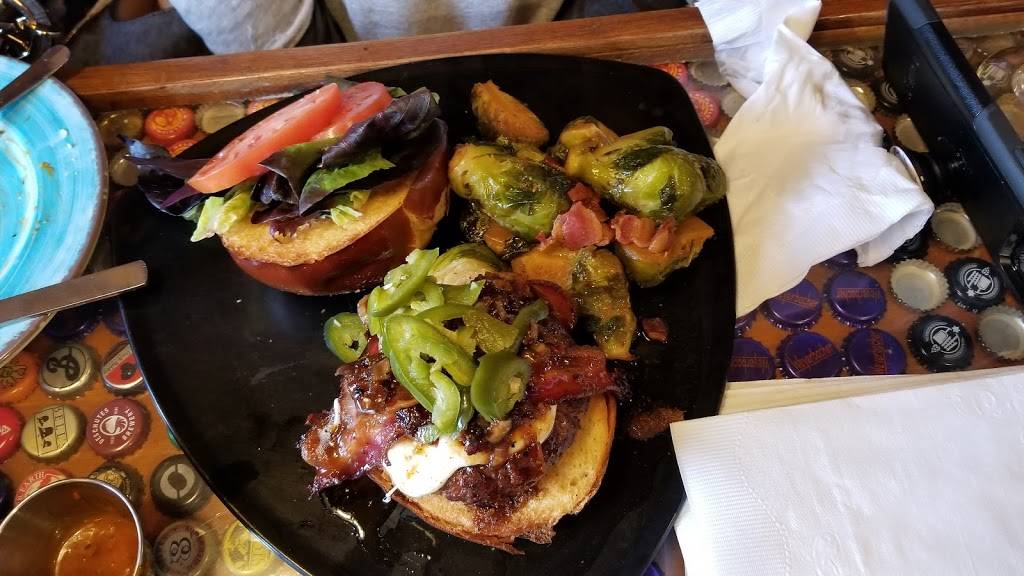 Roasthouse Pub | restaurant | 5700 Urbana Pike, Frederick, MD 21704, USA | 3014186098 OR +1 301-418-6098