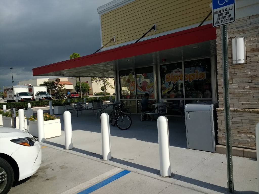 Wawa | cafe | 8800 Park Blvd N, Seminole, FL 33777, USA | 7274526467 OR +1 727-452-6467