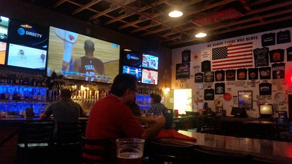 Cogburns | restaurant | 5221 S Power Rd, Mesa, AZ 85212, USA | 4803841136 OR +1 480-384-1136