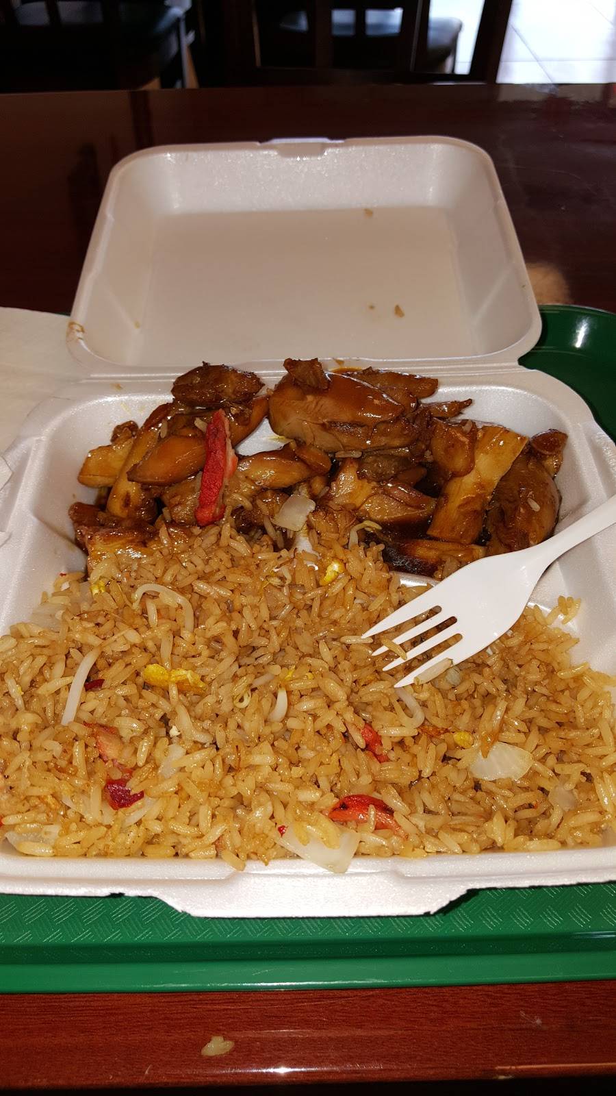 China Taste | restaurant | 2082 E Osceola Pkwy, Kissimmee, FL 34743, USA | 4079338889 OR +1 407-933-8889