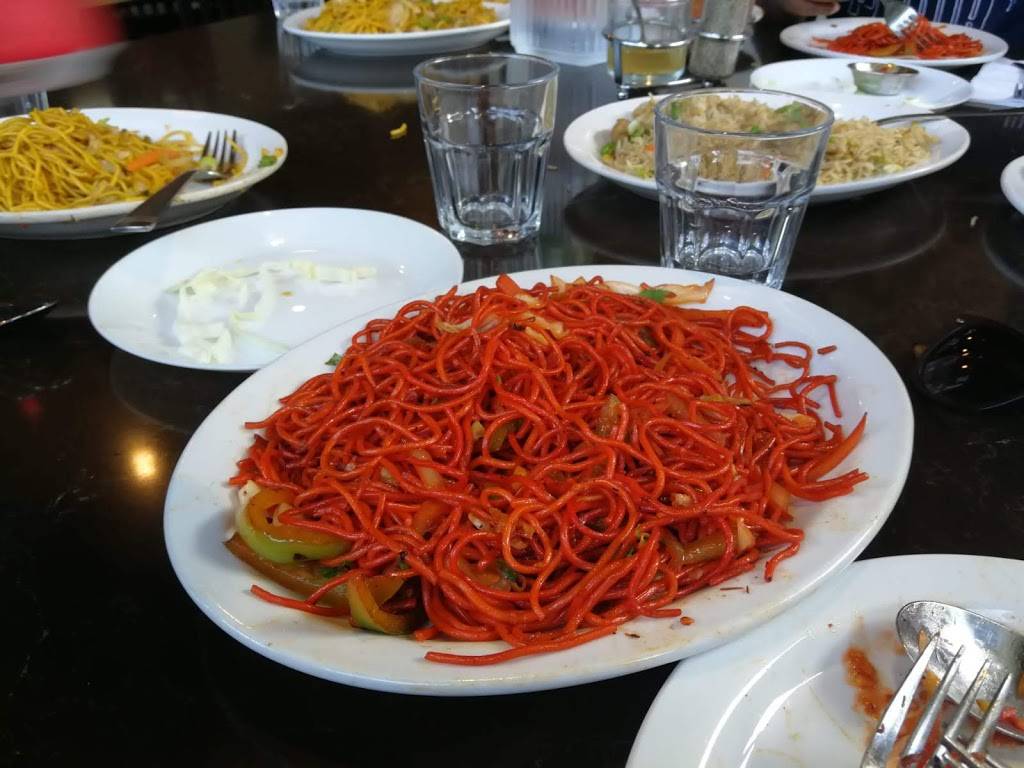 Indian Hero - Hakka Chinese & Indian Food Brampton | restaurant | 8920 Hwy 50, Brampton, ON L6P 3A3, Canada | 9059150700 OR +1 905-915-0700