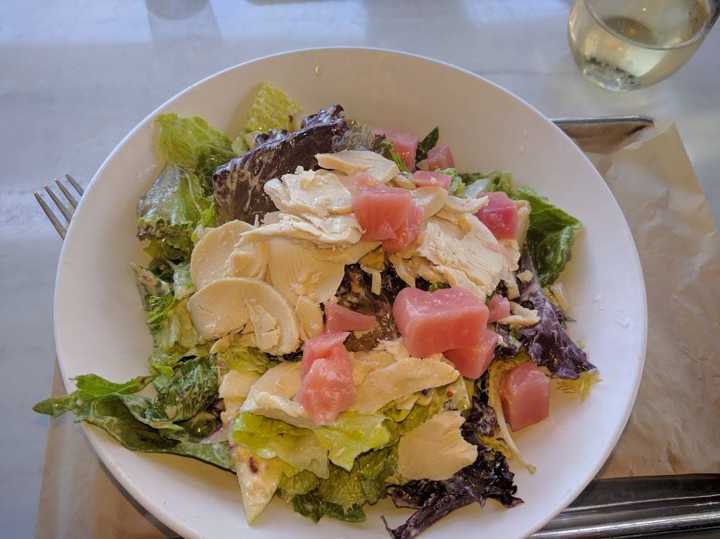 Mendocino Farms | meal takeaway | 3317 E Imperial Hwy, Brea, CA 92823, USA | 7149247100 OR +1 714-924-7100