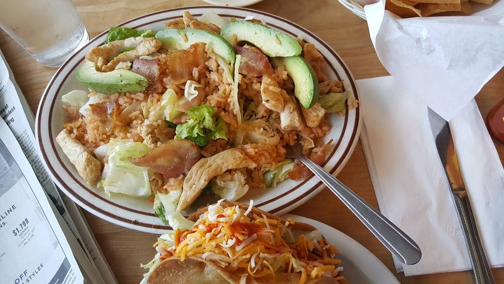 Ricardos El Ranchito | restaurant | 1351 S Beach Blvd, La Habra, CA 90631, USA | 5629436020 OR +1 562-943-6020