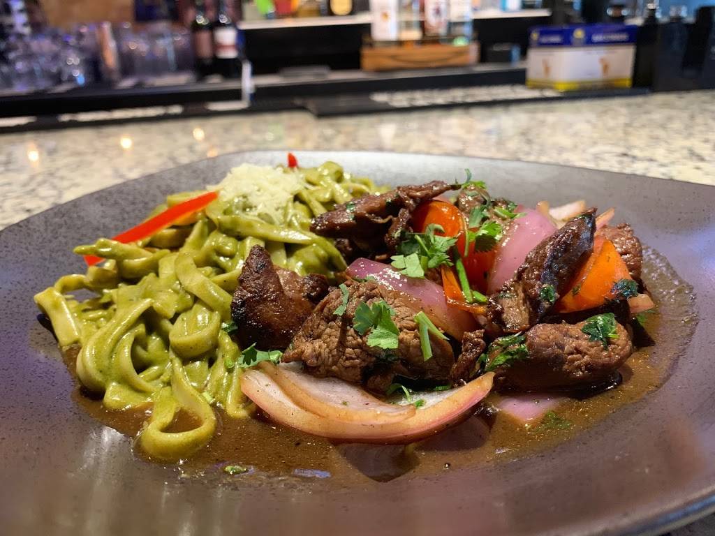 Ceviche Inka Miami | restaurant | 3155 NE 163rd St, North Miami Beach, FL 33160, USA | 3059404910 OR +1 305-940-4910