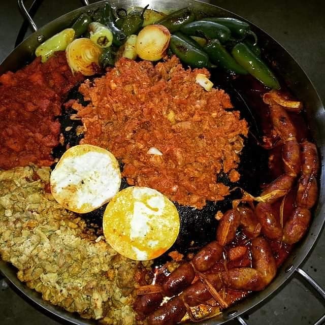 Taco Holics | restaurant | 11308, Santa Fe Springs, CA 90670, USA | 9516397162 OR +1 951-639-7162