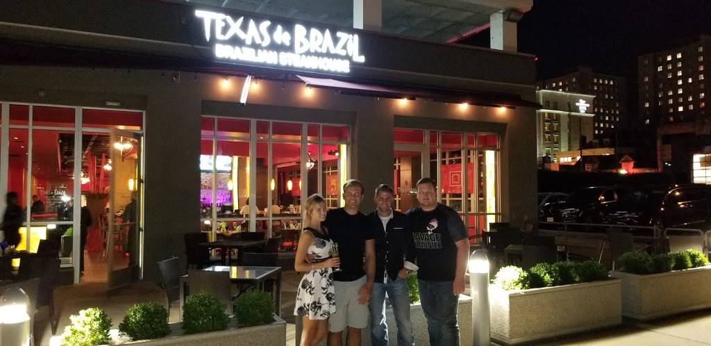 Texas de Brazil | restaurant | 210 25th Ave N Ste 110, Nashville, TN 37203, USA | 6153200013 OR +1 615-320-0013